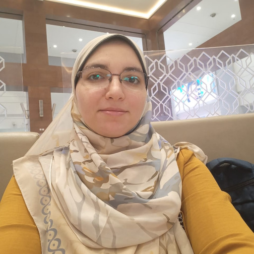 إسراء سمير إبراهيم