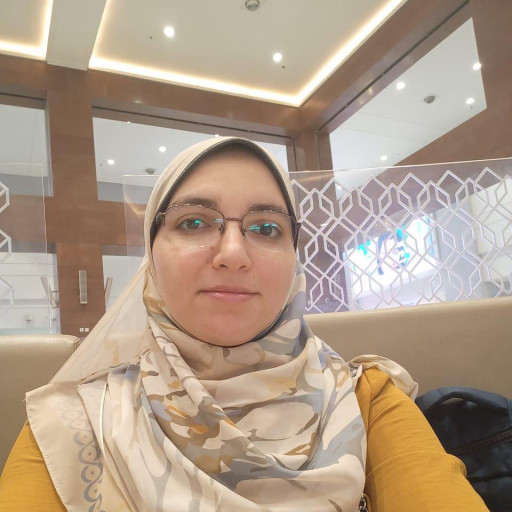 إسراء سمير إبراهيم