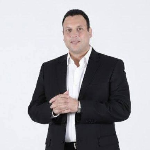 هاني زين عبد الجواد عوض الله