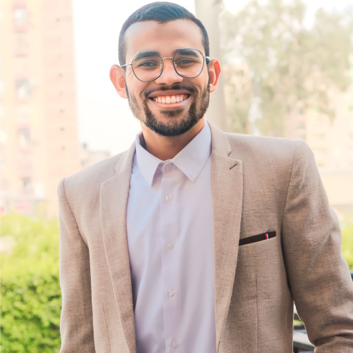 أحمد محمد إبراهيم عبدالعال