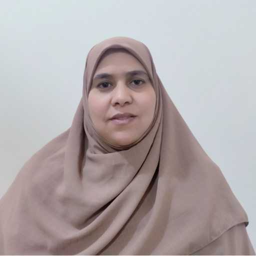 امال حسن جمعة