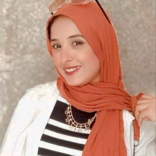 Nada Mahmoud