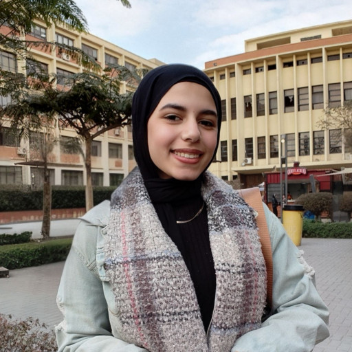 سماء محمد عمر