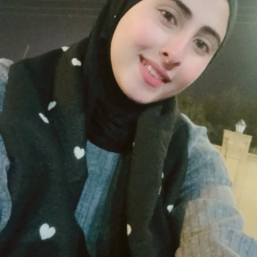 ولاء جمال علي عبد العليم