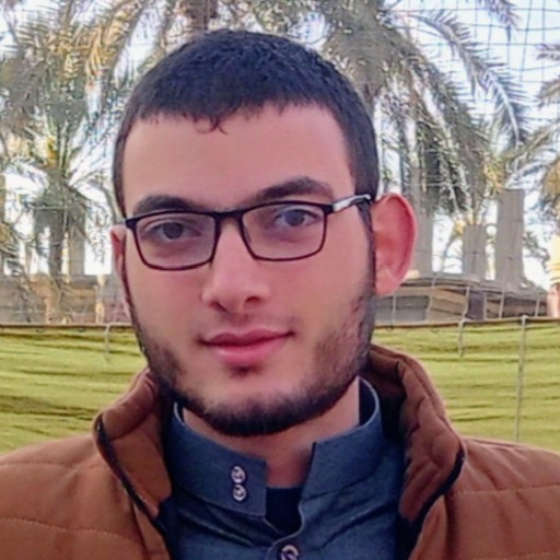 عبد الرحمن علاء الدين