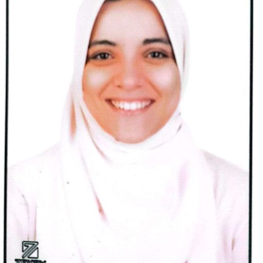 فاطمه ابراهيم محمد