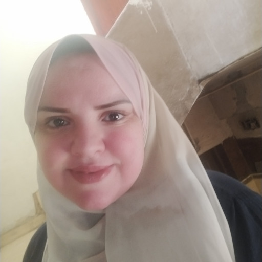 عبير محمود محمد محمد