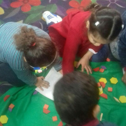 علياء مصطفى محمد