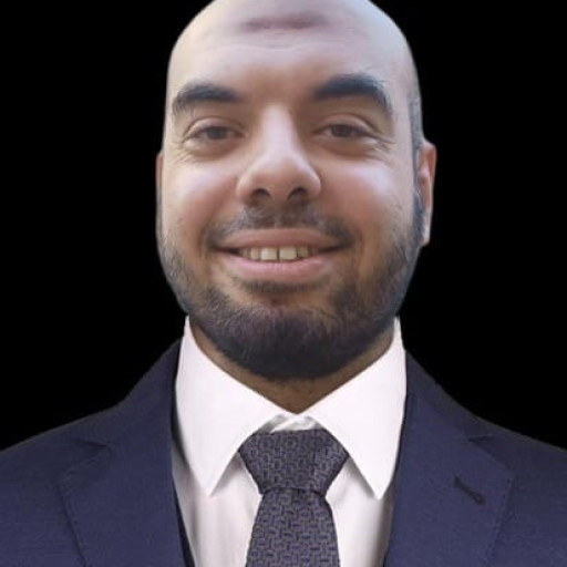 شريف حمدى جوده حسن