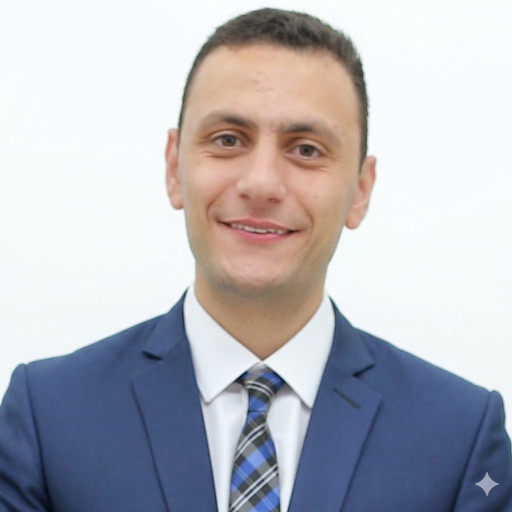 Dr Mohamed Attallha