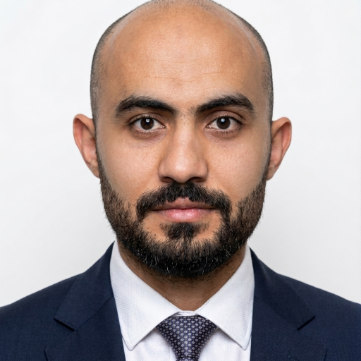 Mohamed Ibrahim Abduh
