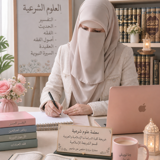 صورة المعلم