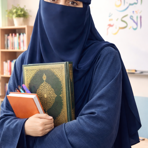 صورة المعلم