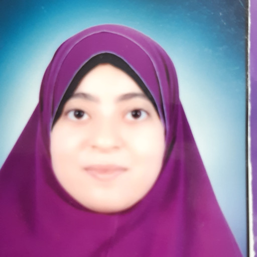 شريهان معوض محمد