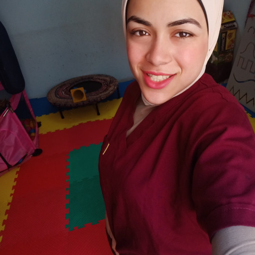 آلاء سعيد