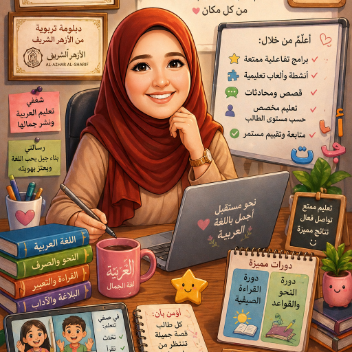 صورة المعلم